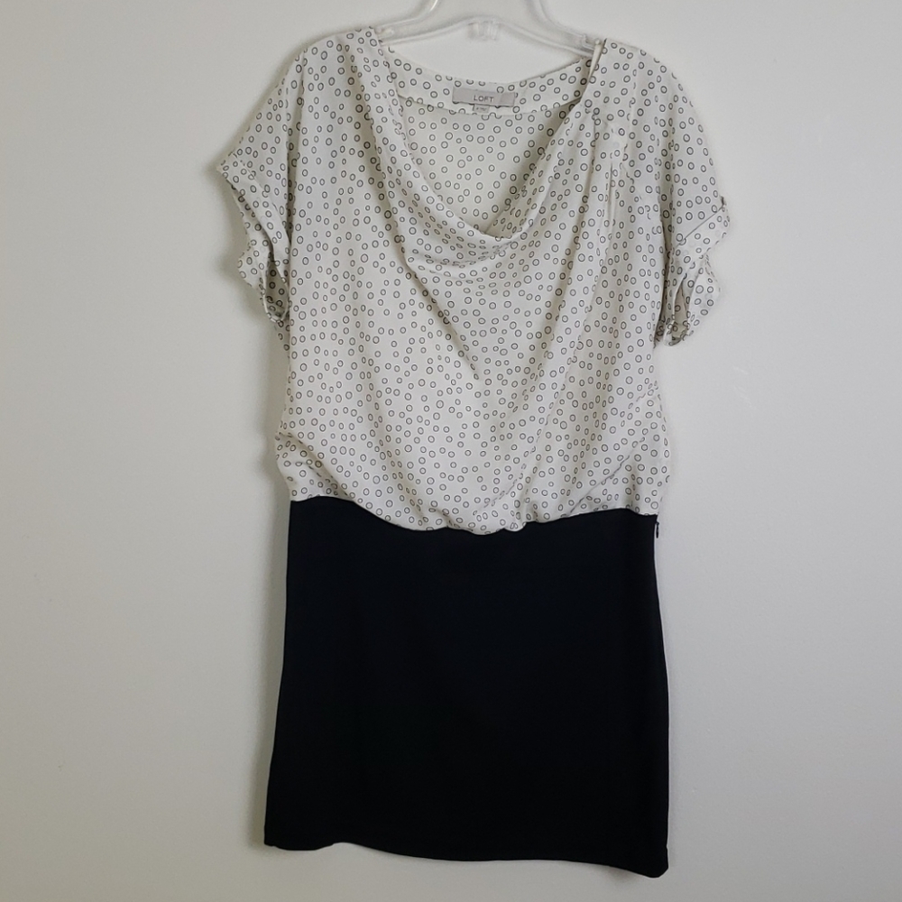 Ann Taylor LOFT Size 6 dress
